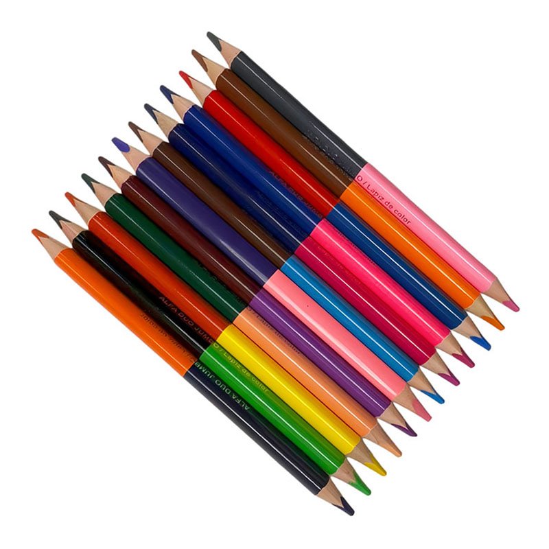 Colored Pencil