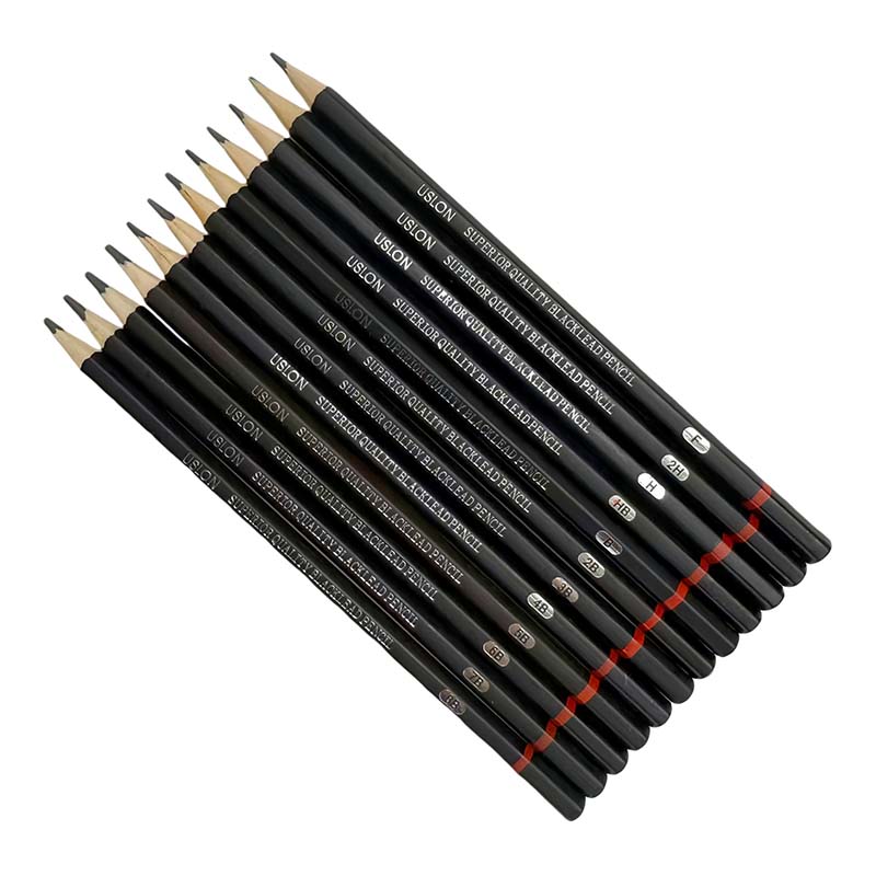 Colored Pencil
