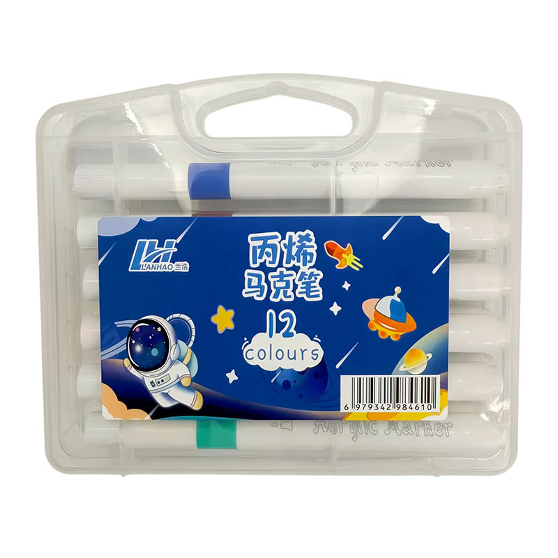 Flat Box