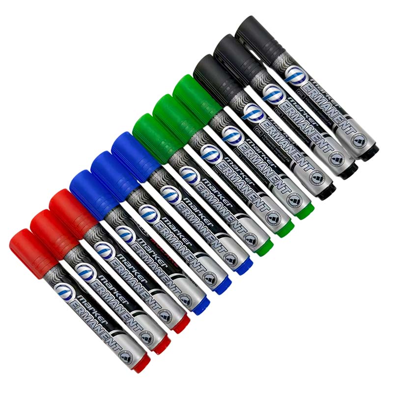 Permanent Marker