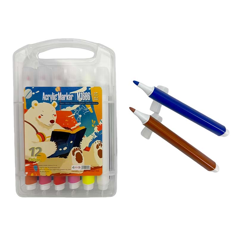 Water Color Marker