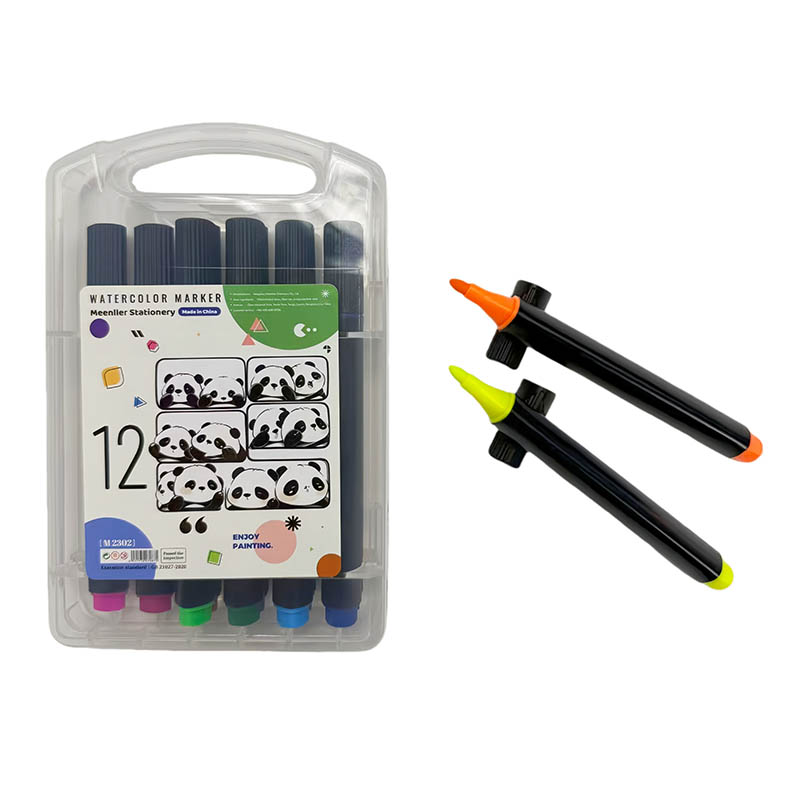 Water Color Marker