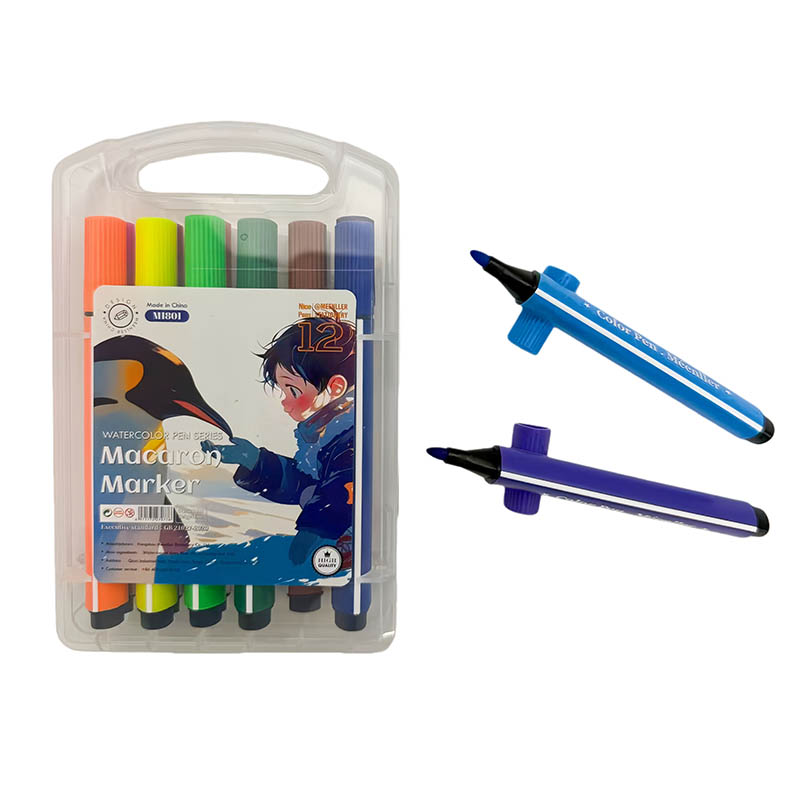 Water Color Marker