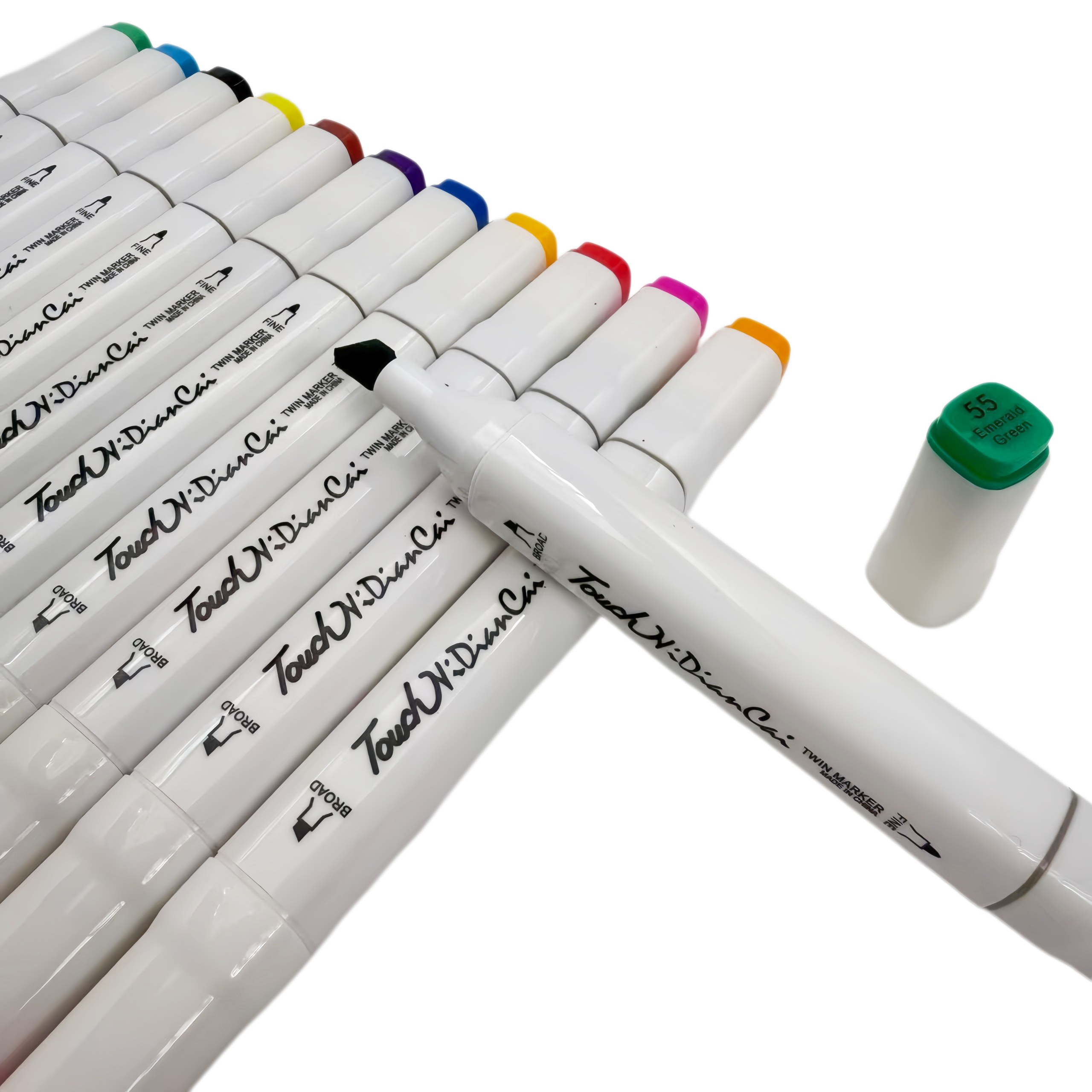 Alcohol marker