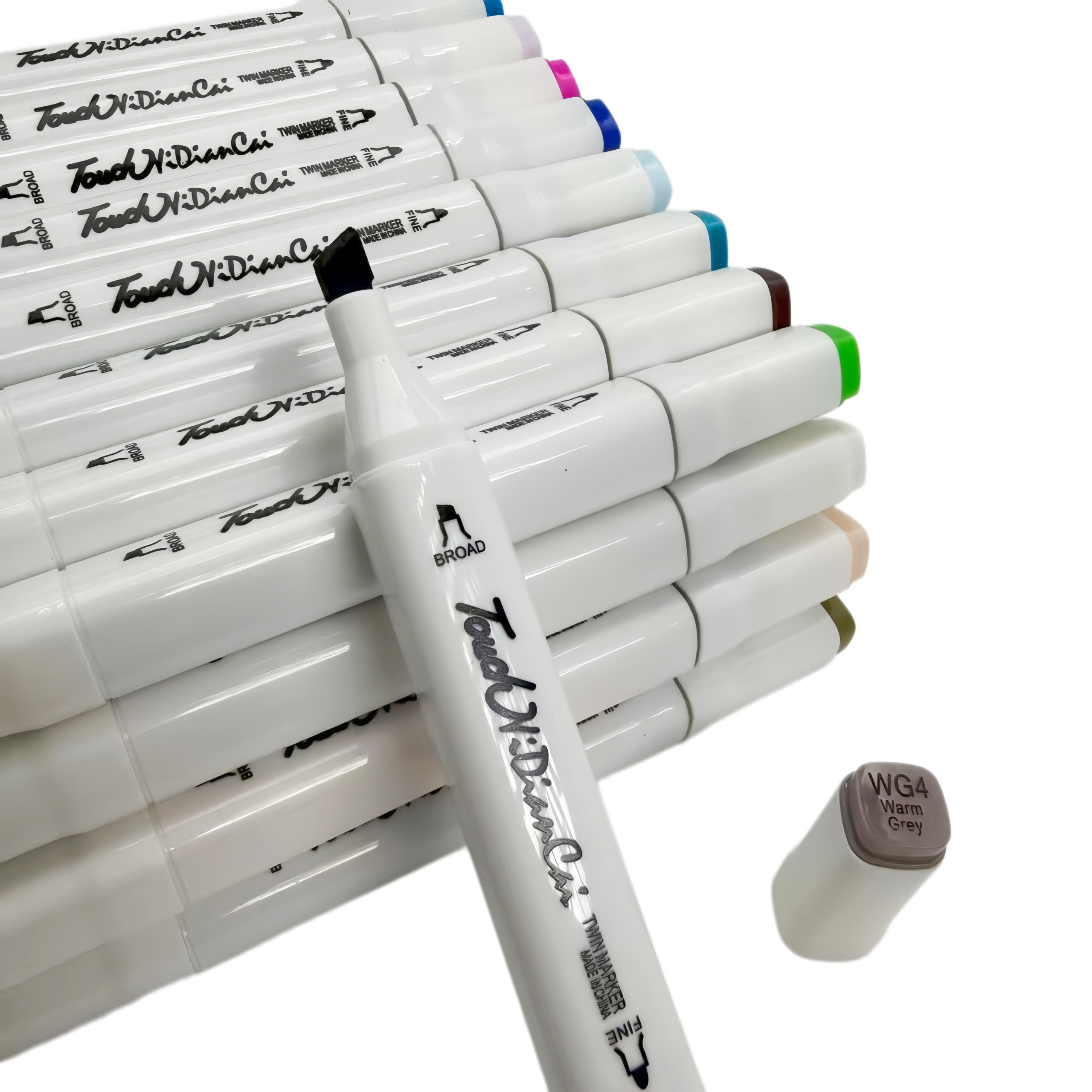 Alcohol marker