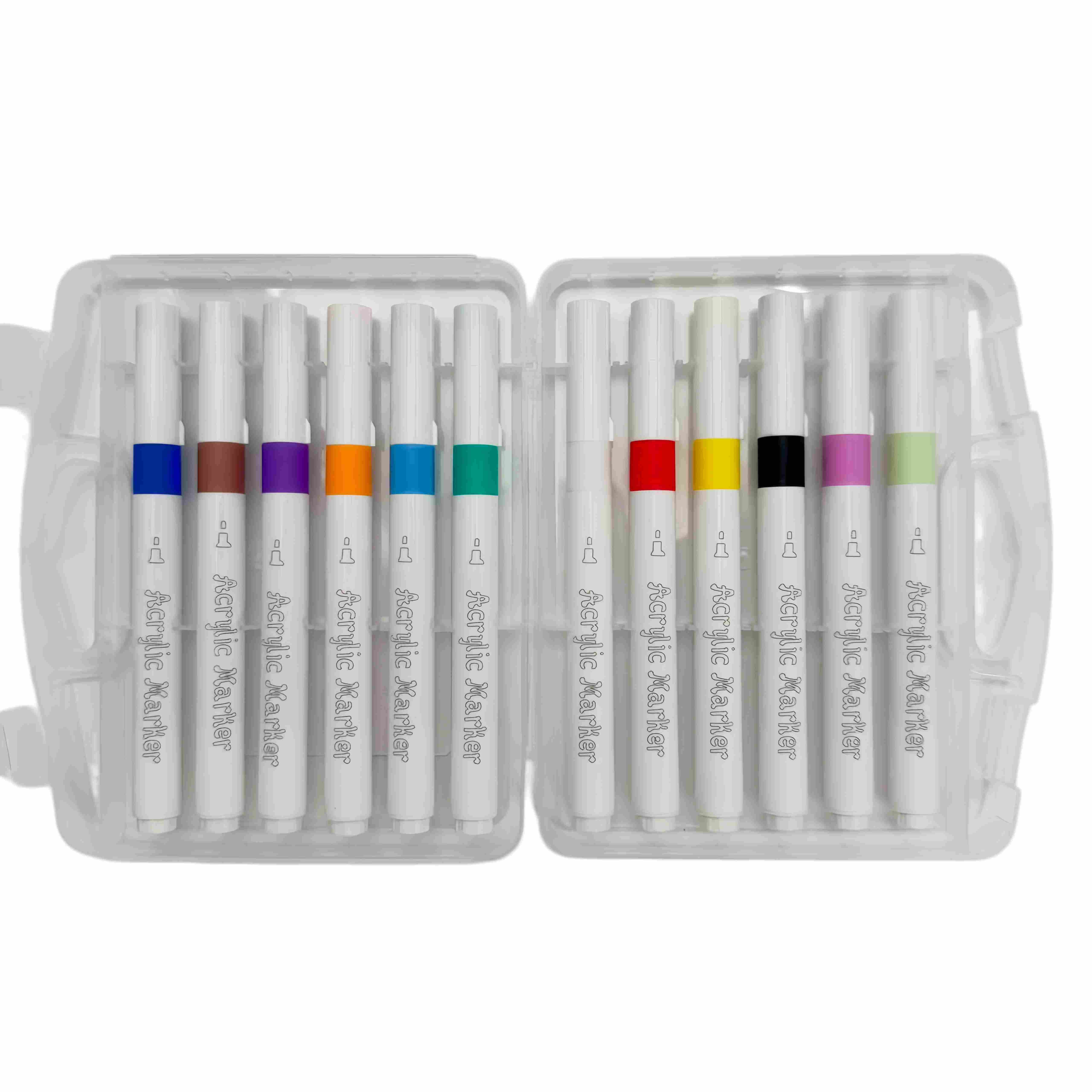Acrylic marker