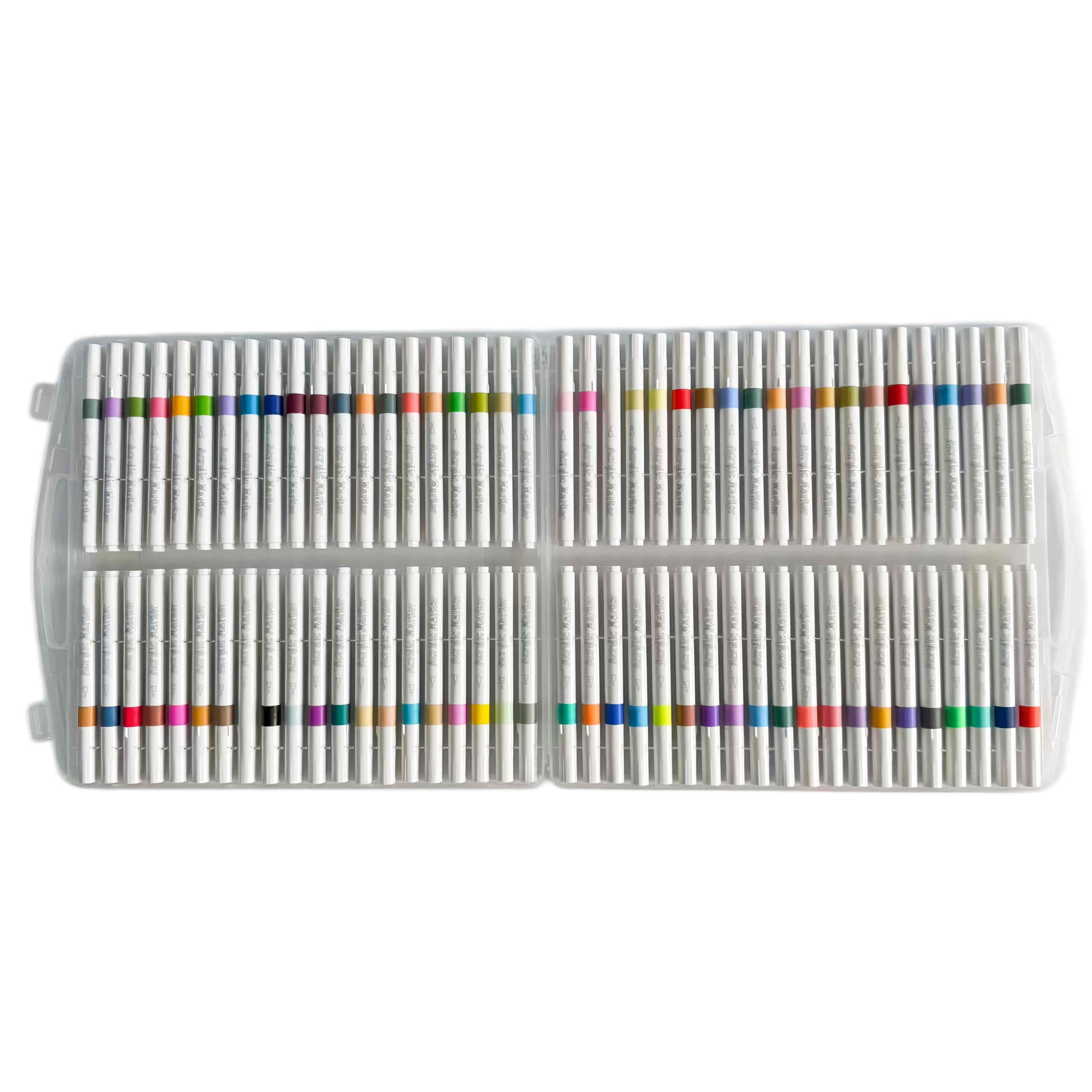 Acrylic marker